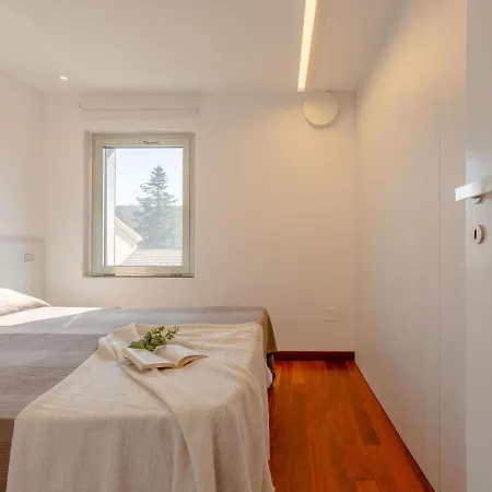 Lejlighed Centrally Located Apartment In Giulianova Near The Sea Giulianova